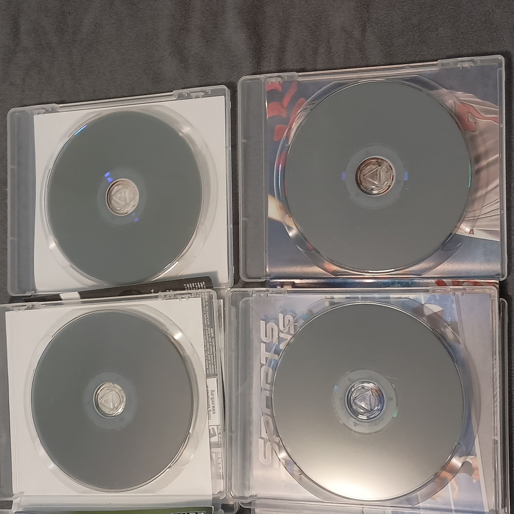 Game PSP 3 - Picture 4 of 4